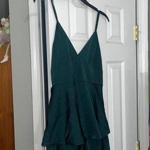 lulus formal dress